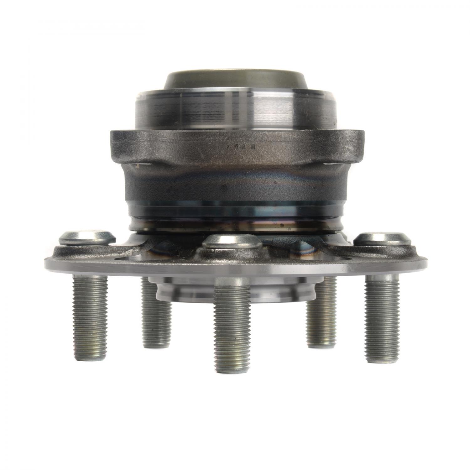 Timken HA590355 Wheel Bearing and Hub Assembly product image 3 of 4