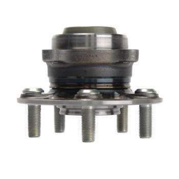 2015 Acura RLX Wheel Bearing and Hub Assembly Rear Timken HA590355 image 3 of 4