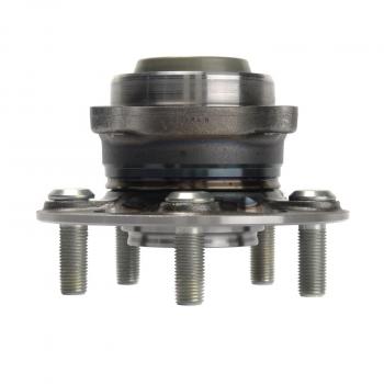 TIMKEN HA590355 - Wheel Bearing and Hub Assembly Product image