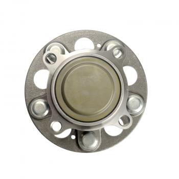 2015 Acura RLX Wheel Bearing and Hub Assembly Rear Timken HA590355 image 4 of 4