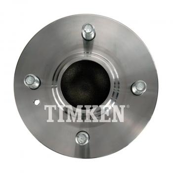 TIMKEN HA590357 - Wheel Bearing and Hub Assembly Product image