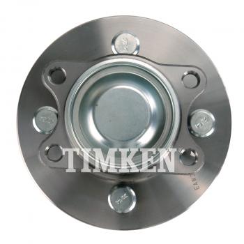 TIMKEN HA590357 - Wheel Bearing and Hub Assembly Product image