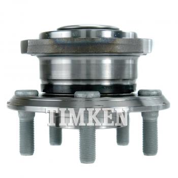 TIMKEN HA590358 - Wheel Bearing and Hub Assembly Product image