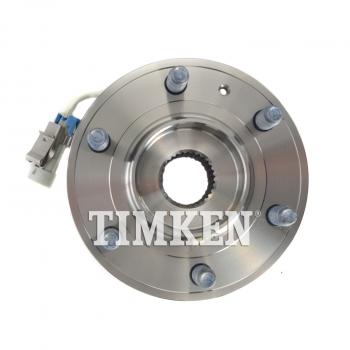 TIMKEN HA590359 - Wheel Bearing and Hub Assembly Product image