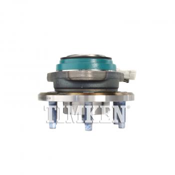 TIMKEN HA590359 - Wheel Bearing and Hub Assembly Product image