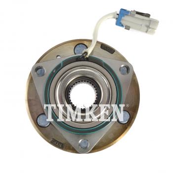 TIMKEN HA590359 - Wheel Bearing and Hub Assembly Product image