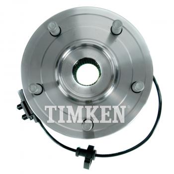 TIMKEN HA590361 - Wheel Bearing and Hub Assembly Product image