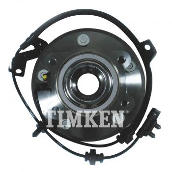 TIMKEN HA590362 - Wheel Bearing and Hub Assembly Product image