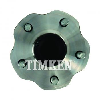 2012 Lexus RX350 Wheel Bearing and Hub Assembly Rear Timken HA590364 image 2 of 4
