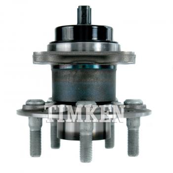 TIMKEN HA590365 - Wheel Bearing and Hub Assembly Product image