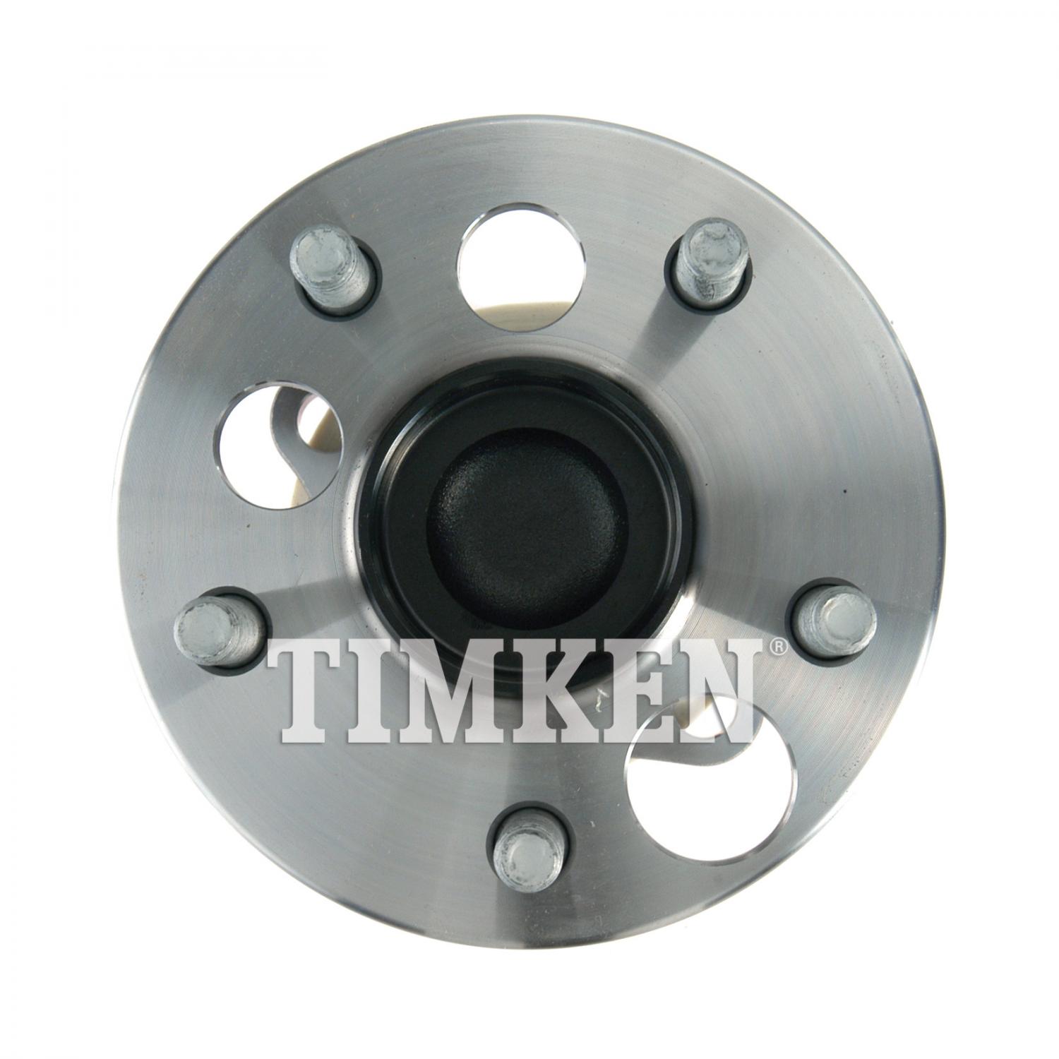 Timken HA590366 - Wheel Bearing and Hub Assembly Timken HA590366 Wheel Bearing and Hub Assembly product image 2 of 4