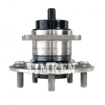 TIMKEN HA590366 - Wheel Bearing and Hub Assembly Product image