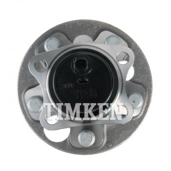 2014 Scion xB Wheel Bearing and Hub Assembly Rear Timken HA590366 image 4 of 4