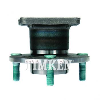 TIMKEN HA590367 - Wheel Bearing and Hub Assembly Product image