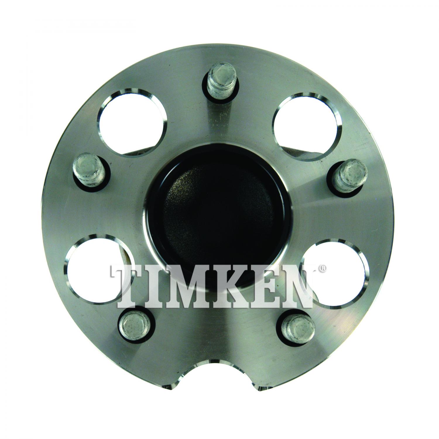 Timken HA590368 - Wheel Bearing and Hub Assembly Timken HA590368 Wheel Bearing and Hub Assembly product image 2 of 4