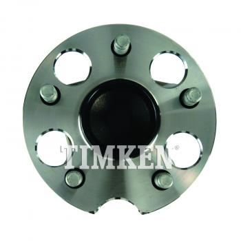 2013 Toyota Highlander Wheel Bearing and Hub Assembly Rear Left Timken HA590368 image 2 of 4