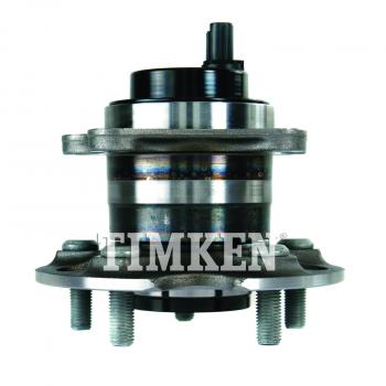 TIMKEN HA590368 - Wheel Bearing and Hub Assembly Product image