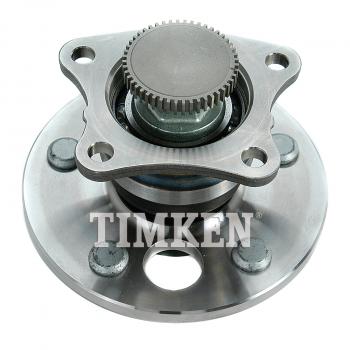1997 Toyota Avalon Wheel Bearing and Hub Assembly Rear Timken HA590370 image 1 of 4