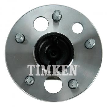 TIMKEN HA590370 - Wheel Bearing and Hub Assembly Product image