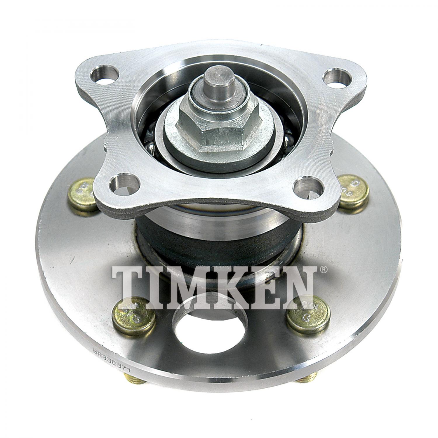 Timken HA590371 - Wheel Bearing and Hub Assembly Timken HA590371 Wheel Bearing and Hub Assembly product image 1 of 4
