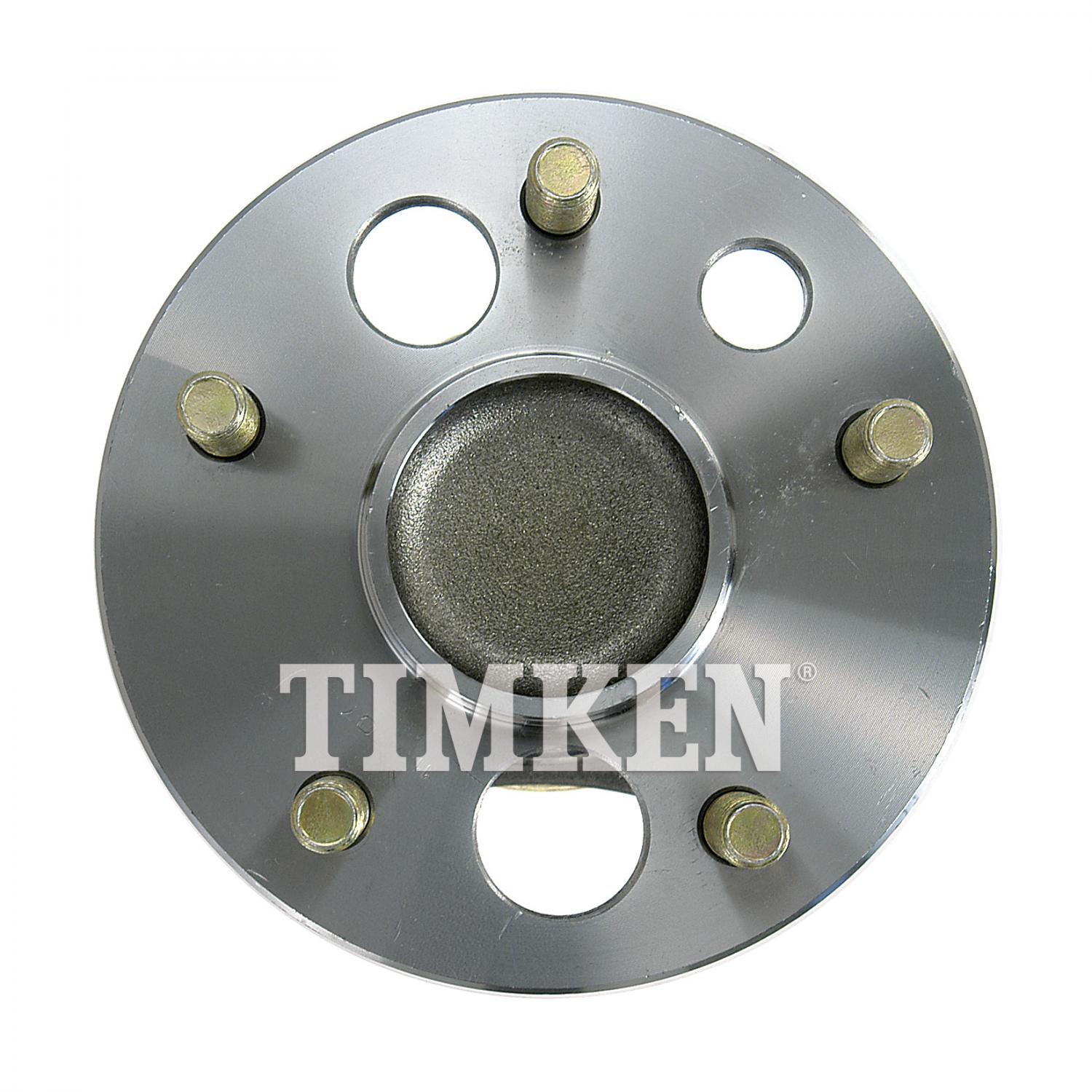 Timken HA590371 - Wheel Bearing and Hub Assembly Timken HA590371 Wheel Bearing and Hub Assembly product image 2 of 4