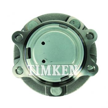 TIMKEN HA590376 - Wheel Bearing and Hub Assembly Product image