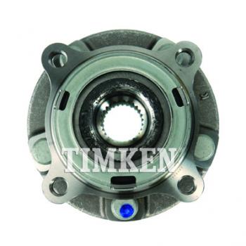 TIMKEN HA590377 - Wheel Bearing and Hub Assembly Product image