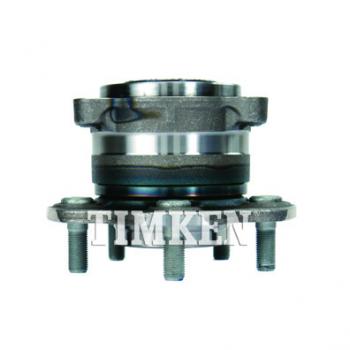 TIMKEN HA590378 - Wheel Bearing and Hub Assembly Product image