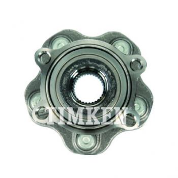 TIMKEN HA590378 - Wheel Bearing and Hub Assembly Product image