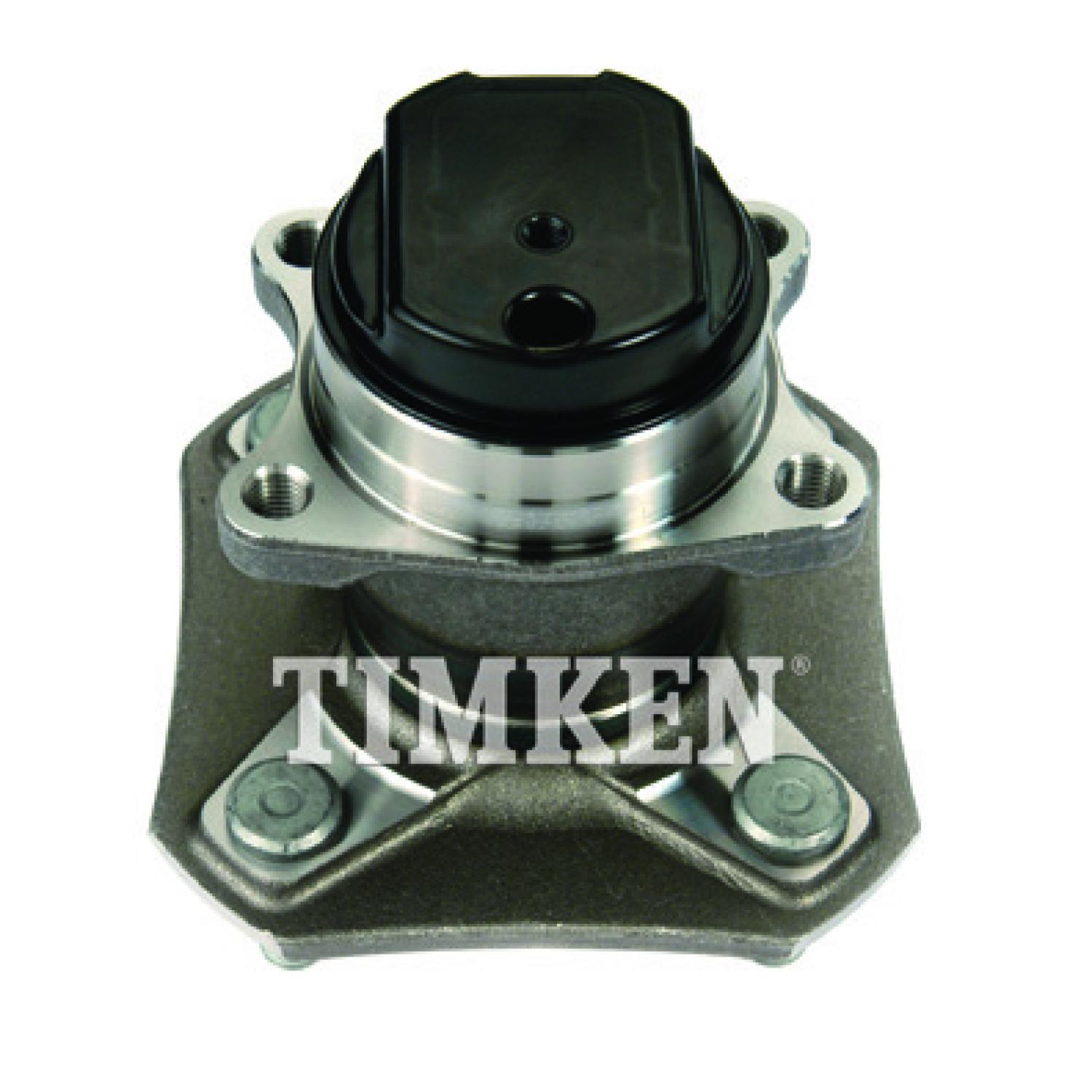 Timken HA590380 - Wheel Bearing and Hub Assembly Timken HA590380 Wheel Bearing and Hub Assembly product image 1 of 4