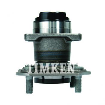 TIMKEN HA590380 - Wheel Bearing and Hub Assembly Product image