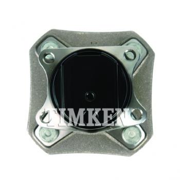 TIMKEN HA590380 - Wheel Bearing and Hub Assembly Product image