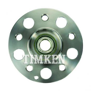 TIMKEN HA590384 - Wheel Bearing and Hub Assembly Product image