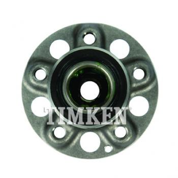 2010 Mercedes-Benz E350 Wheel Bearing and Hub Assembly Front Timken HA590384 image 4 of 4