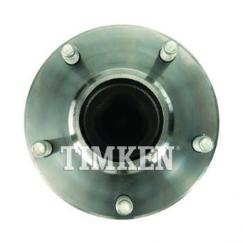 TIMKEN HA590388 - Wheel Bearing and Hub Assembly Product image