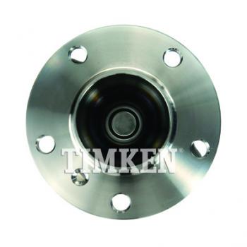 TIMKEN HA590392 - Wheel Bearing and Hub Assembly Product image