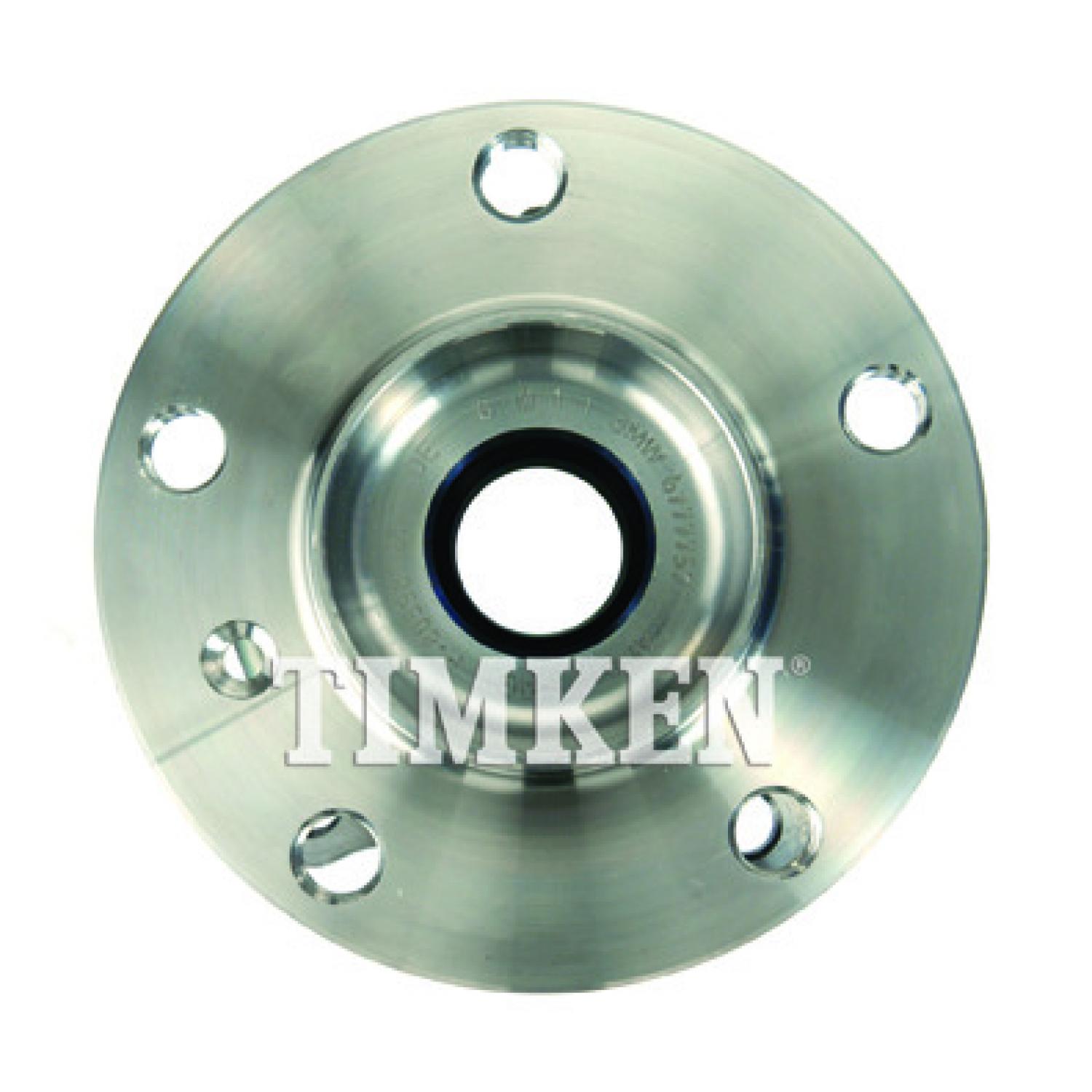 Timken HA590394 - Wheel Bearing and Hub Assembly Timken HA590394 Wheel Bearing and Hub Assembly product image 2 of 4