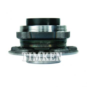 TIMKEN HA590394 - Wheel Bearing and Hub Assembly Product image