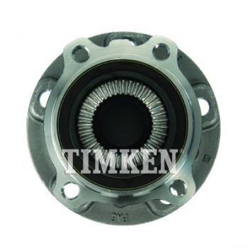 TIMKEN HA590394 - Wheel Bearing and Hub Assembly Product image