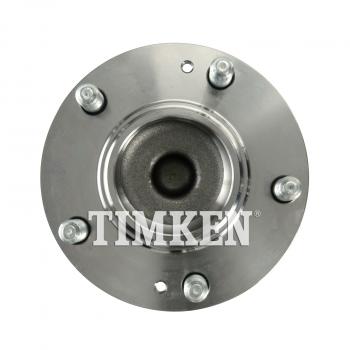 TIMKEN HA590396 - Wheel Bearing and Hub Assembly Product image