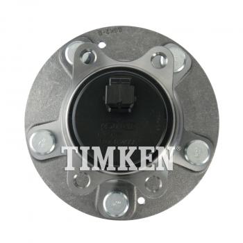 TIMKEN HA590396 - Wheel Bearing and Hub Assembly Product image