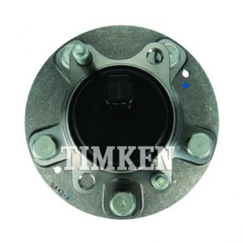 TIMKEN HA590397 - Wheel Bearing and Hub Assembly Product image