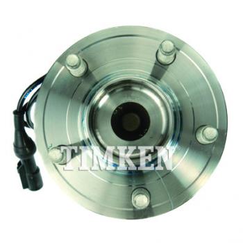 TIMKEN HA590398 - Wheel Bearing and Hub Assembly Product image