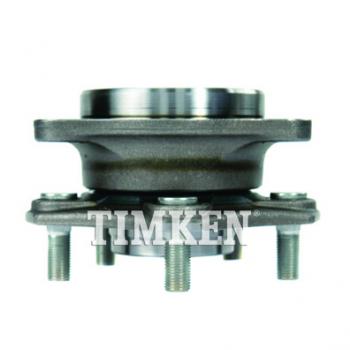 TIMKEN HA590399 - Wheel Bearing and Hub Assembly Product image