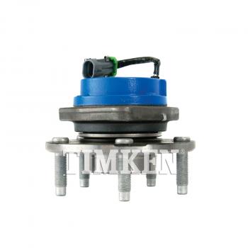 TIMKEN HA590401 - Wheel Bearing and Hub Assembly Product image