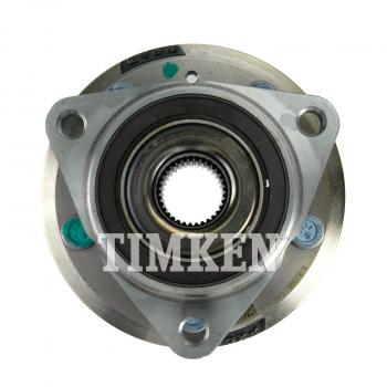 TIMKEN HA590402 - Wheel Bearing and Hub Assembly Product image