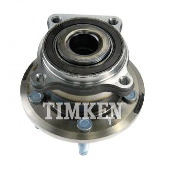 2015 Chevrolet Cruze Wheel Bearing and Hub Assembly Rear Timken HA590403 image 1 of 4
