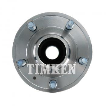 TIMKEN HA590403 - Wheel Bearing and Hub Assembly Product image