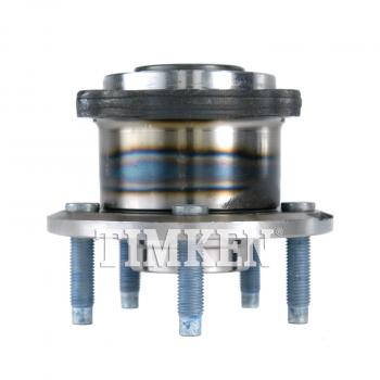 TIMKEN HA590403 - Wheel Bearing and Hub Assembly Product image