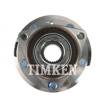 TIMKEN HA590404 - Wheel Bearing and Hub Assembly Product image